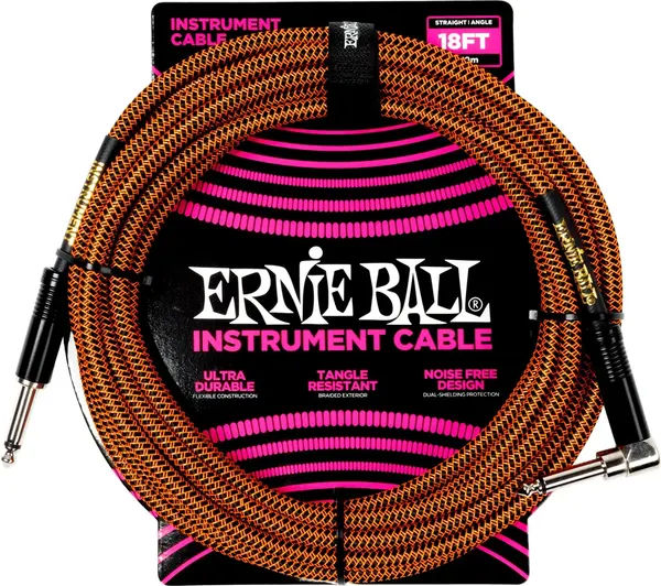 Изображение товара Кабель Ernie Ball 6471