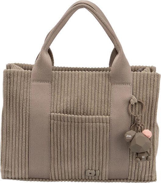 Изображение товара Сумка David Jones M 823-CM7700-ASN (abbey stone)