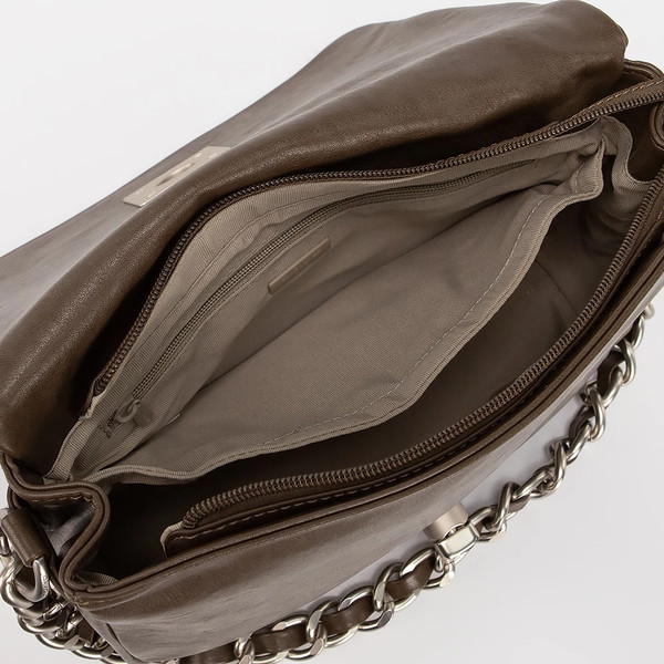 Изображение товара Сумка David Jones M 823-CM7718-BCT (bitter chocolate )