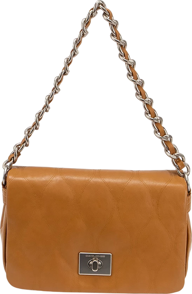 Изображение товара Сумка David Jones M 823-CM7718-PSC (pumpkin spice)