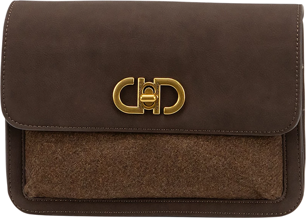 Изображение товара Сумка David Jones XS 823-CM7779-BCT (btr chl)