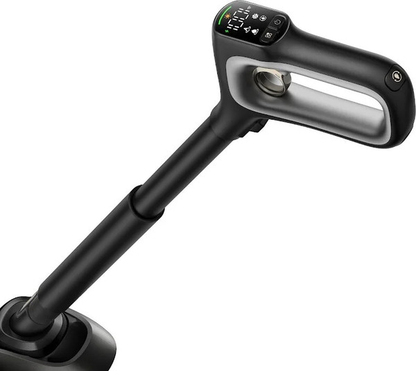 Изображение товара Вертикальный пылесос Trouver Wet and Dry Vacuum M50 Ultra (HMH28A)