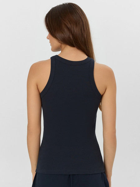 Изображение товара Майка Mark Formelle 112744 (р.164/170-88-94, сумрачно-серый)