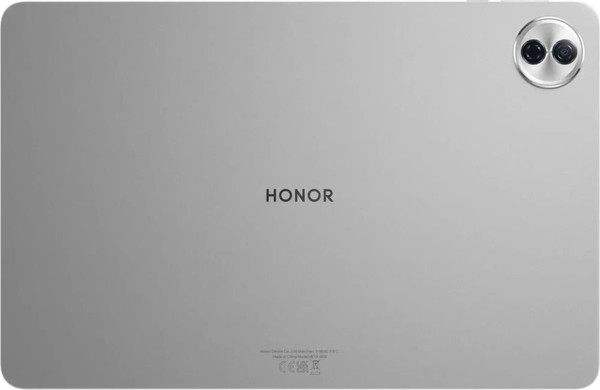 Изображение товара Планшет Honor Pad 10 8GB/256GB 5G HEY3-N09 / 5301APED (серый)