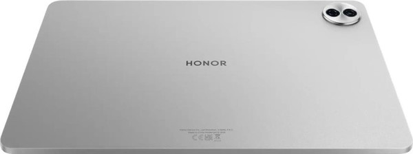 Изображение товара Планшет Honor Pad 10 8GB/256GB 5G HEY3-N09 / 5301APED (серый)