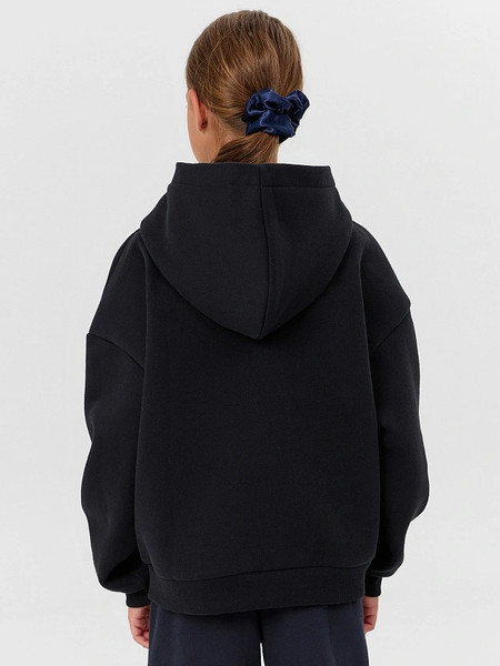 Изображение товара Байка детская Mark Formelle 167760 (р.122-60, черный)