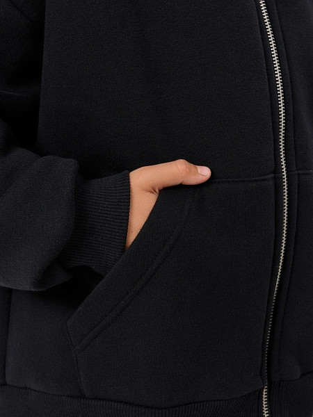 Изображение товара Байка детская Mark Formelle 167760 (р.134-68, черный)