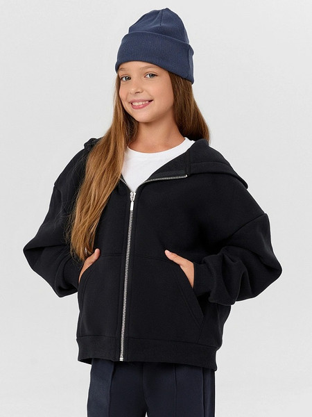 Изображение товара Байка детская Mark Formelle 167760 (р.152-76, черный)