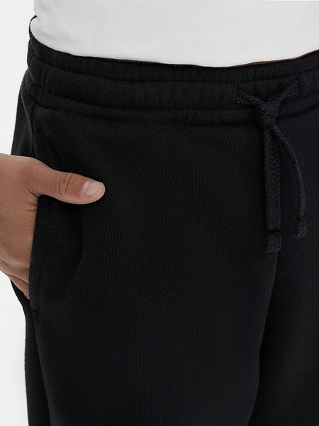 Изображение товара Комплект детской одежды Mark Formelle 393339 (р.134-68-60, черный)