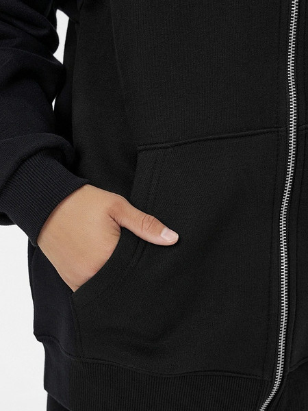 Изображение товара Комплект детской одежды Mark Formelle 393339 (р.134-68-60, черный)