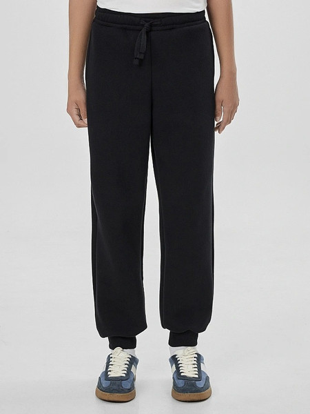 Изображение товара Комплект детской одежды Mark Formelle 393339 (р.152-76-66, черный)