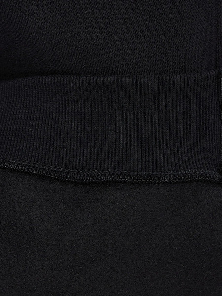 Изображение товара Комплект детской одежды Mark Formelle 393339 (р.152-76-66, черный)