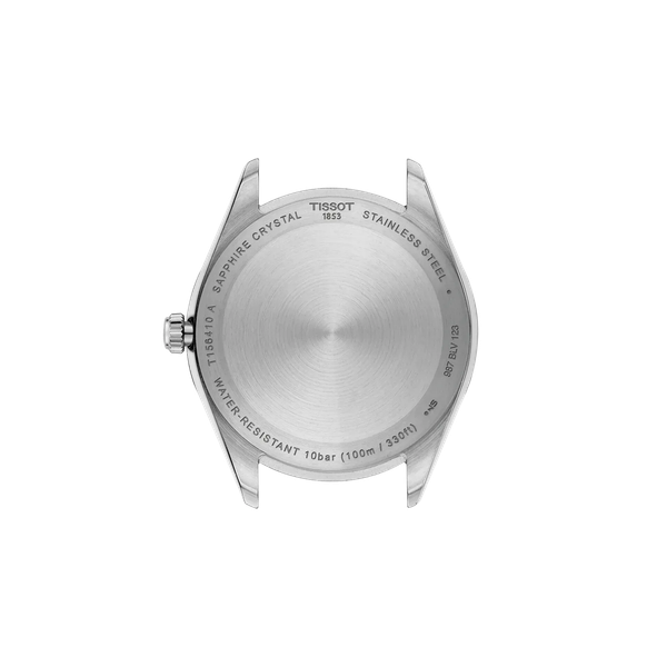 Изображение товара Часы наручные мужские Tissot T156.410.22.031.00