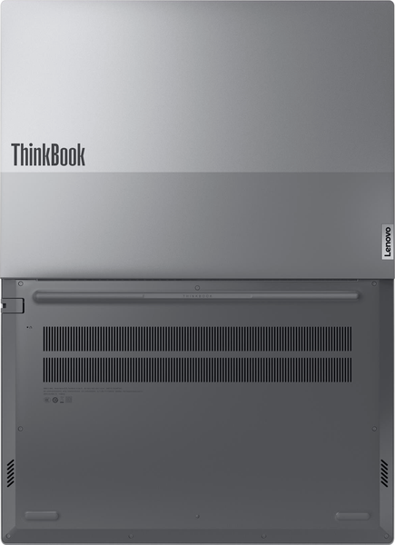 Изображение товара Ноутбук Lenovo ThinkBook 16 G6 IRL (21KH00SMEV)