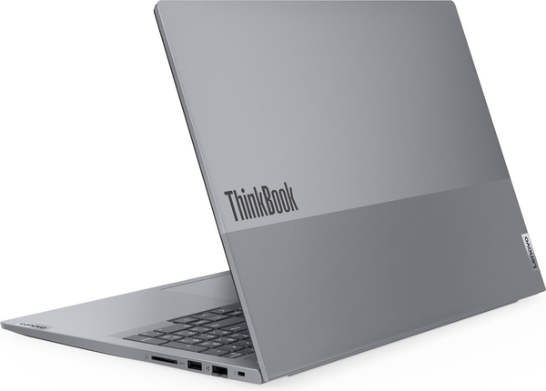 Изображение товара Ноутбук Lenovo ThinkBook 16 G6 IRL (21KH00SMEV)