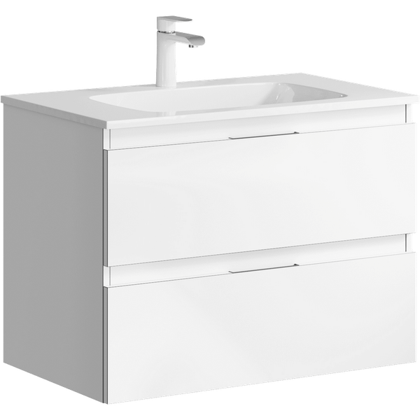 Изображение товара Тумба под умывальник Aqwella Accent ACC0175W