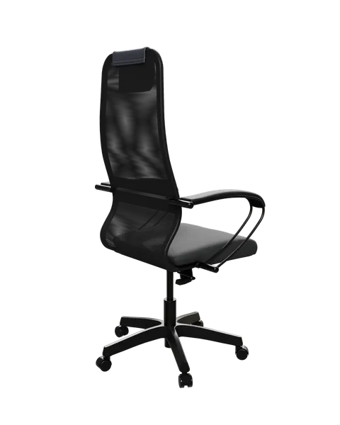 Изображение товара Кресло офисное Metta SU-B-8 (черный)