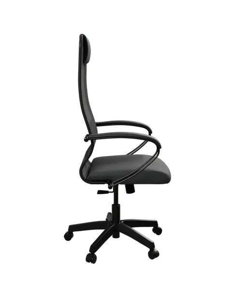 Изображение товара Кресло офисное Metta SU-B-8 (черный)