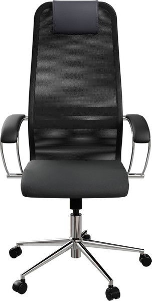 Изображение товара Кресло офисное Metta SU-B-8 (черный)