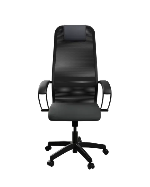 Изображение товара Кресло офисное Metta SU-B-8 (черный)