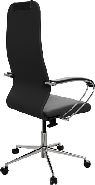 Изображение товара Кресло офисное Metta SU-BK131-10 CH (черный)