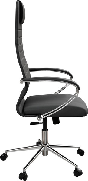 Изображение товара Кресло офисное Metta SU-BK131-10 CH (черный)