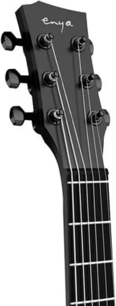 Изображение товара Электрогитара Enya Nova Go Sonic/BK (с аксессуарами)