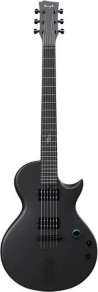 Изображение товара Электрогитара Enya Nova Go Sonic/BK (с аксессуарами)