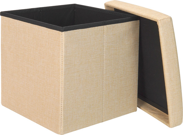 Изображение товара Пуф Гелеос 31-КХ складной (бежевый)