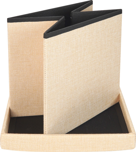 Изображение товара Пуф Гелеос 31-КХ складной (бежевый)