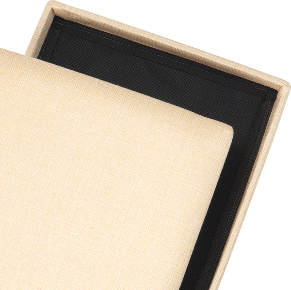 Изображение товара Пуф Гелеос 31-КХ складной (бежевый)