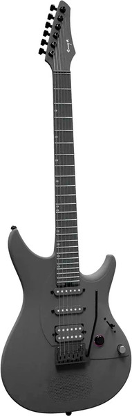 Изображение товара Электрогитара Enya Inspire/Black (с аксессуарами)