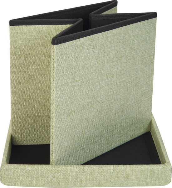 Изображение товара Пуф Гелеос 31-СЗ складной (светло-зеленый)