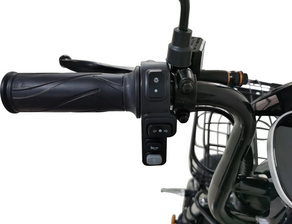 Изображение товара Электровелосипед Kugoo V3 Pro Max