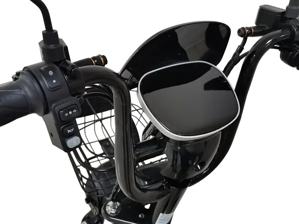 Изображение товара Электровелосипед Kugoo V3 Pro Max