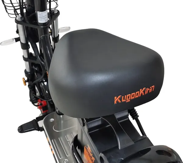 Изображение товара Электровелосипед Kugoo V3 Pro Max