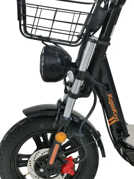 Изображение товара Электровелосипед Kugoo V3 Pro Max