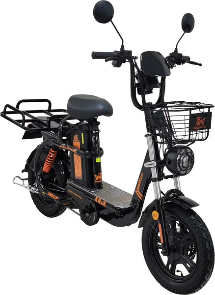 Изображение товара Электровелосипед Kugoo V3 Pro Max