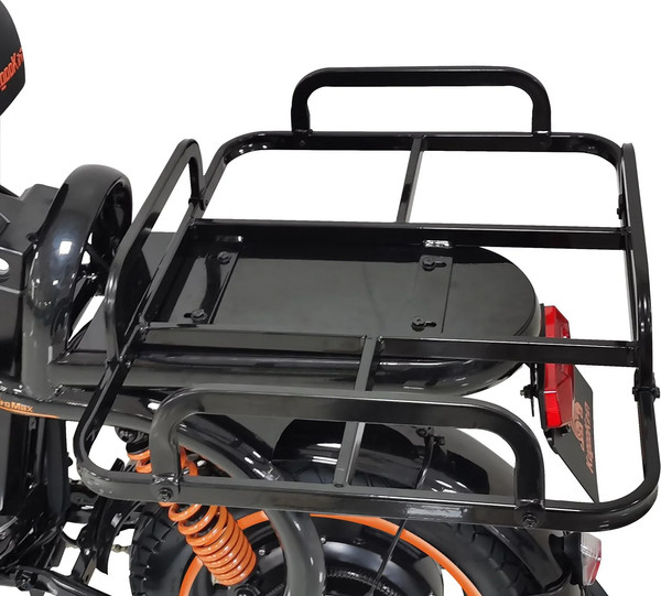 Изображение товара Электровелосипед Kugoo V3 Pro Max