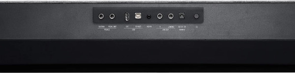 Изображение товара Цифровое фортепиано Kurzweil KA P1 LB