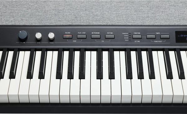 Изображение товара Цифровое фортепиано Kurzweil KA P1 LB