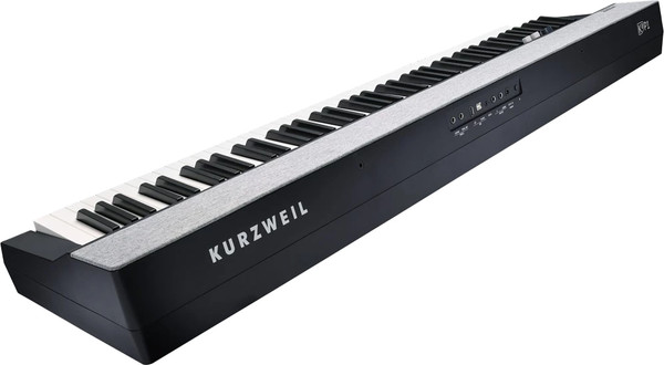 Изображение товара Цифровое фортепиано Kurzweil KA P1 LB