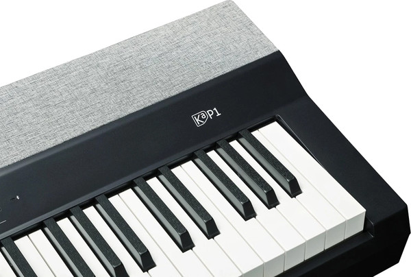 Изображение товара Цифровое фортепиано Kurzweil KA P1 LB