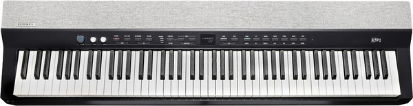 Изображение товара Цифровое фортепиано Kurzweil KA P1 LB