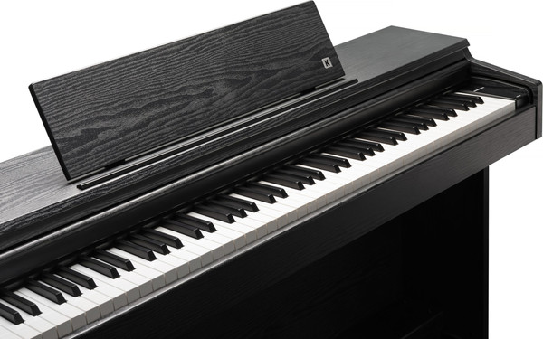 Изображение товара Цифровое фортепиано Kurzweil M215 BK