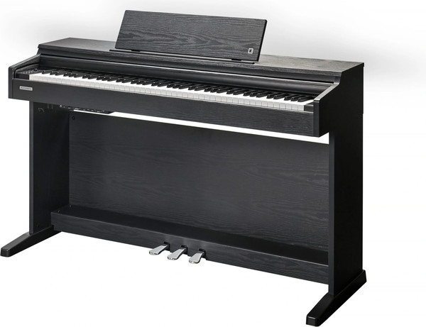 Изображение товара Цифровое фортепиано Kurzweil M215 BK