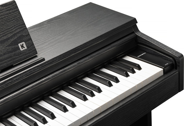Изображение товара Цифровое фортепиано Kurzweil M215 BK