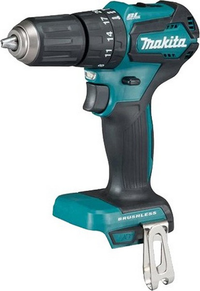 Изображение товара Профессиональная дрель-шуруповерт Makita DHP483ZJ