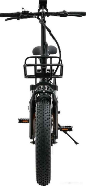 Изображение товара Электровелосипед Kugoo V4 Max