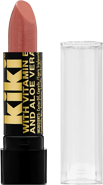 Изображение товара Помада для губ KIKI с Aloe и Vit E тон 134 (4г)